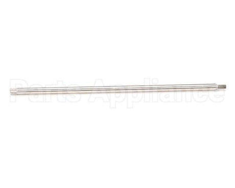 M01071 Globe Rod, End Weight