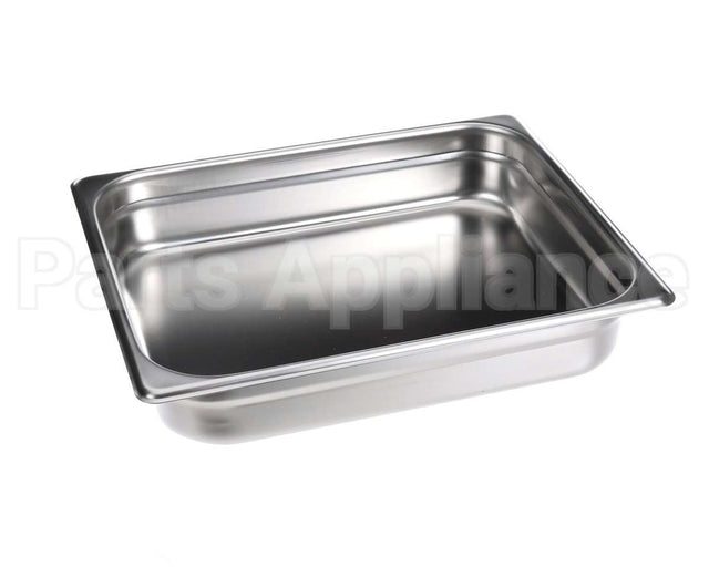 M010723 Moffat Hp10T Pan Steam Table