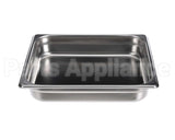 M010723 Moffat Hp10T Pan Steam Table