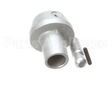 M01076 Globe Auto Engage Lever-Assembly