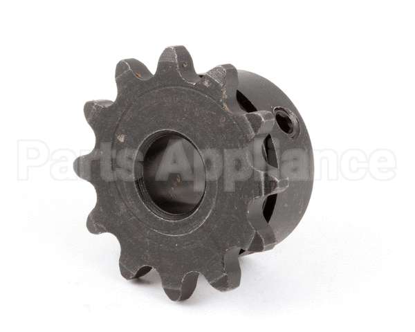 M0109 Middleby Sprocket,#35 12T 1/2 Bore