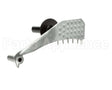 M01098 Globe End Weight Assembly