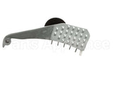 M01098 Globe End Weight Assembly