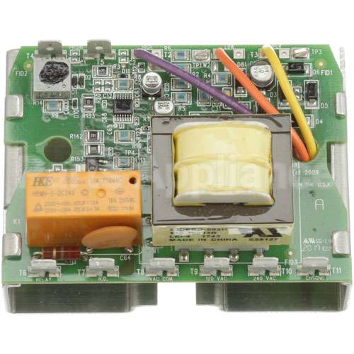 M0110X Compatible Bakers Pride Temperature Control