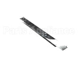 M011424 Moffat Pivot Support Bottom Assembly
