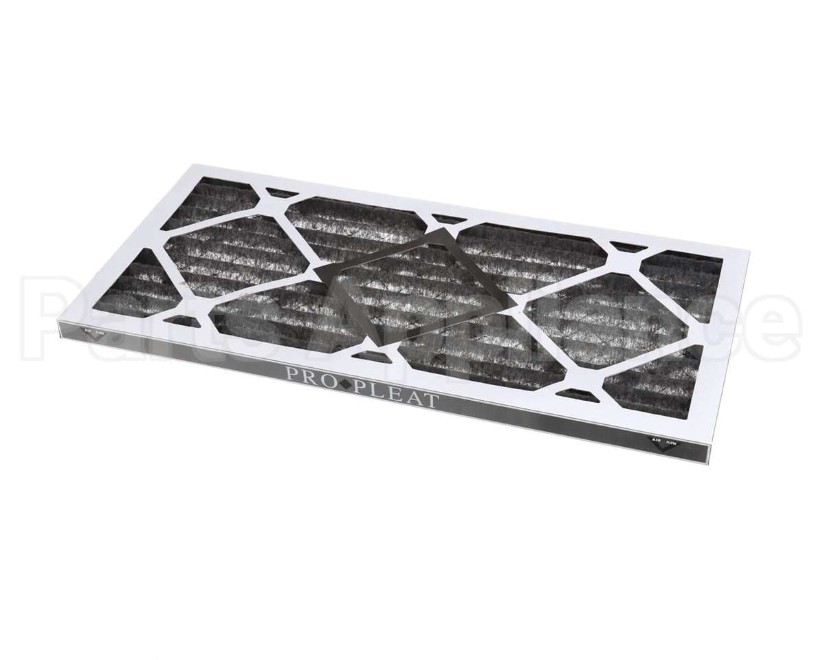 M011790 Moffat Pleated Carbon Filter -Vh35