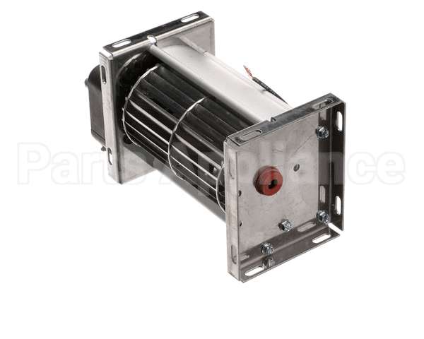 M0118 Bki Motor Blower, 5 In. Cross Flow, 120V, 60