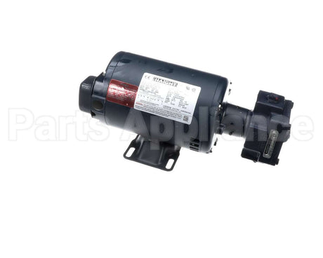 M0121 Bki Motor With Pump, 115-208/230V/50/60Hz, H