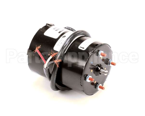 M0122 Bki Motor, Replacement For M0084
