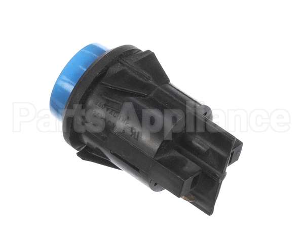 M012895 Moffat Switch Black Body Blue P/B