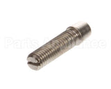 M013 Globe Stud, Cam Actuator