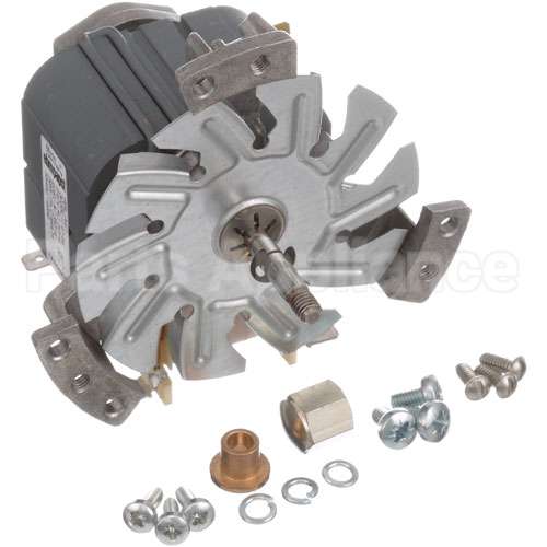 M013431K Moffat Motor Kit