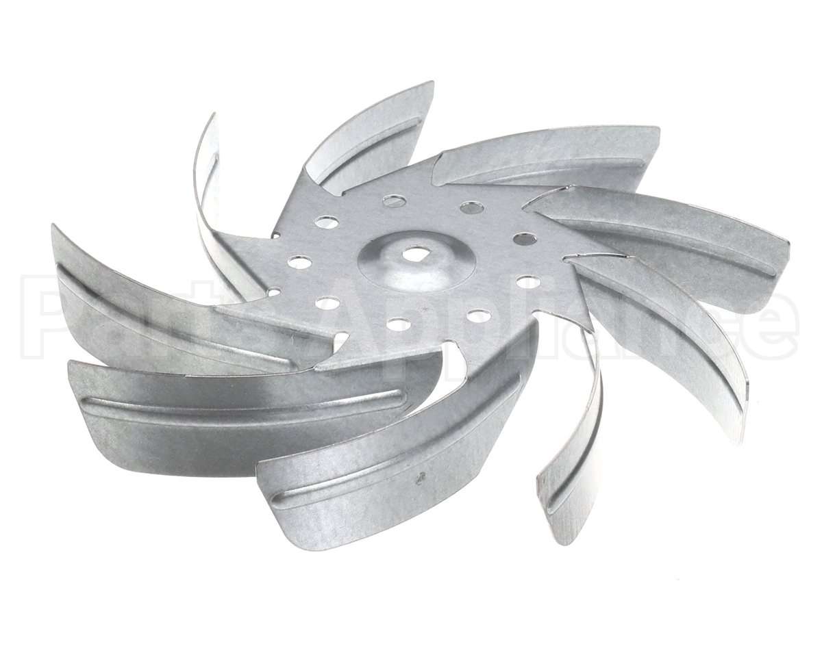 M013432R Moffat Fan E31 And E311