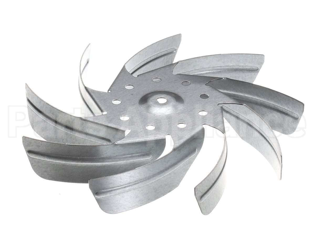 M013432R Moffat Fan E31 And E311