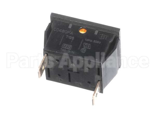 M013542 Moffat Indicator Light - 250V