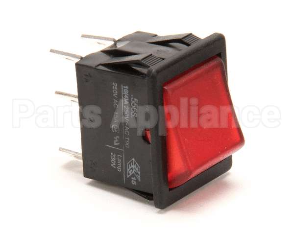 M013543 Moffat Switch