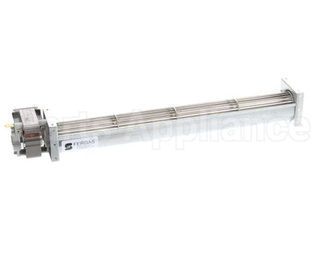 M013999 Moffat Motor 110V 60Hz E87 E89