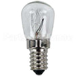 M014219 Compatible Moffat Lamp E14 Base 22X48 125V 15W