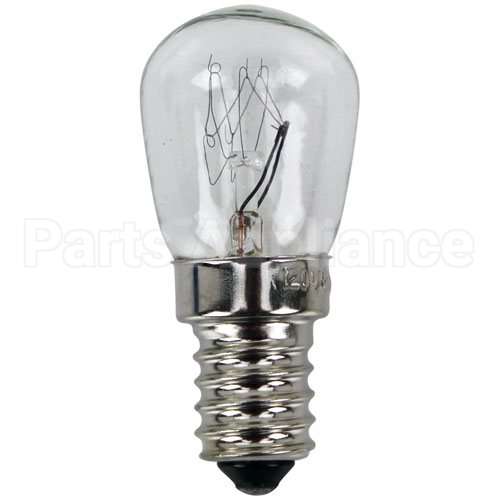 M014219 Compatible Moffat Lamp E14 Base 22X48 125V 15W