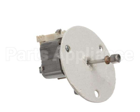 M014672K Moffat Motor 208V/240V 50/60Hz