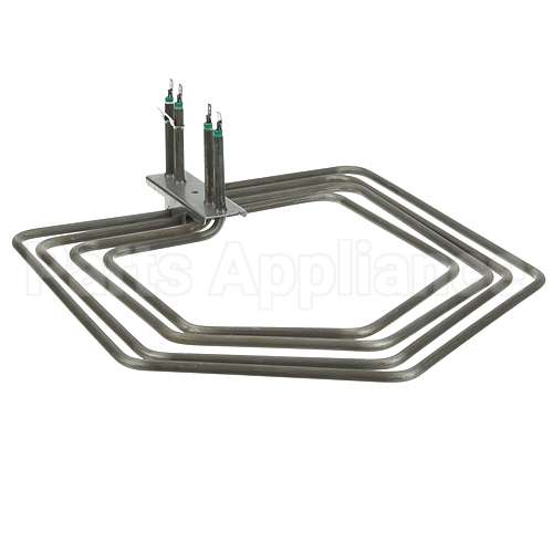 M015360 Compatible Moffat Element Assembly 208-220V