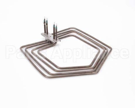 M015360 Moffat Element Assembly 208-220V E32