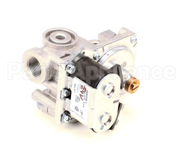M015626K Moffat Gas Valve Combination - Kit