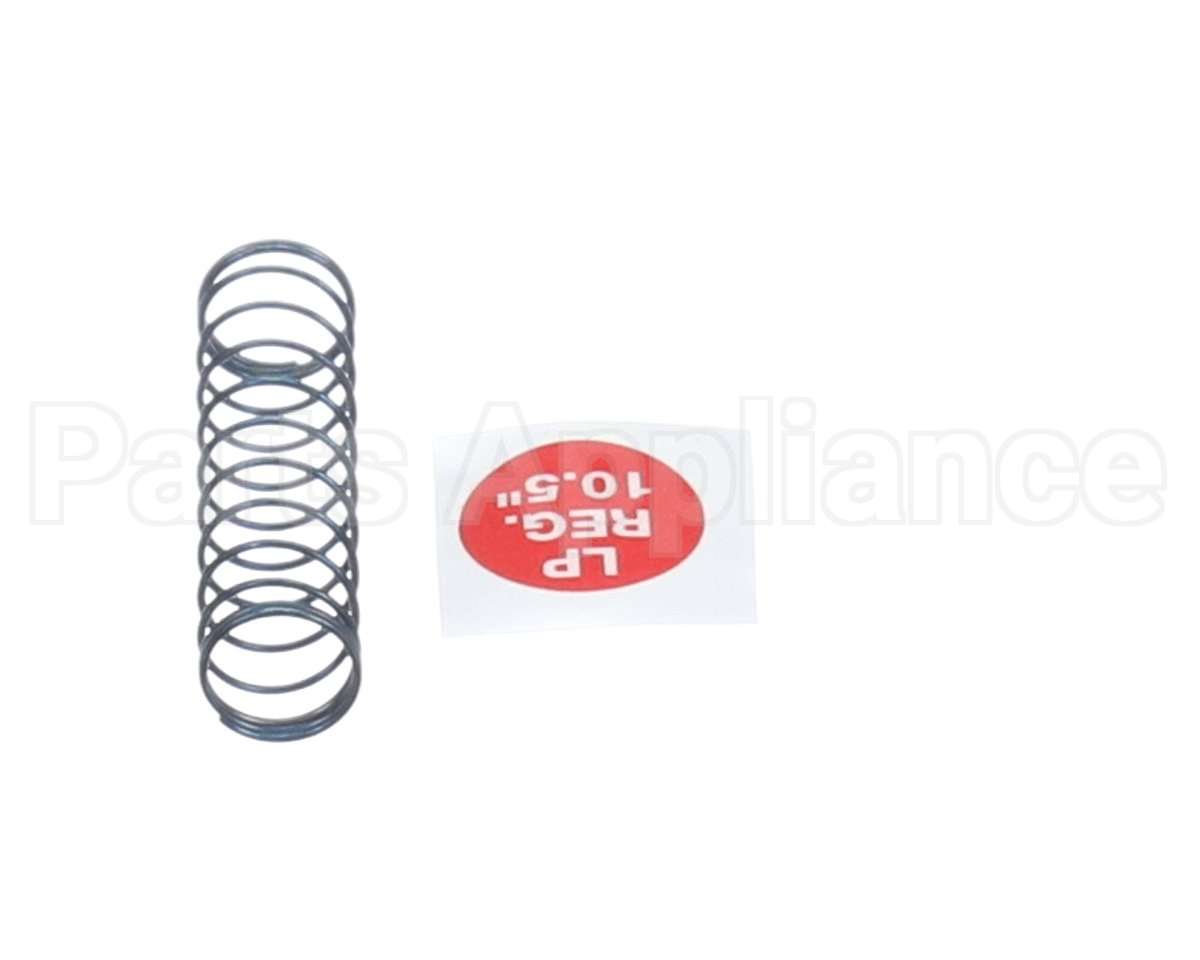 M015627 Moffat Conversion Spring Kit