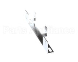 M015639 Moffat Handle Bracket - Plated