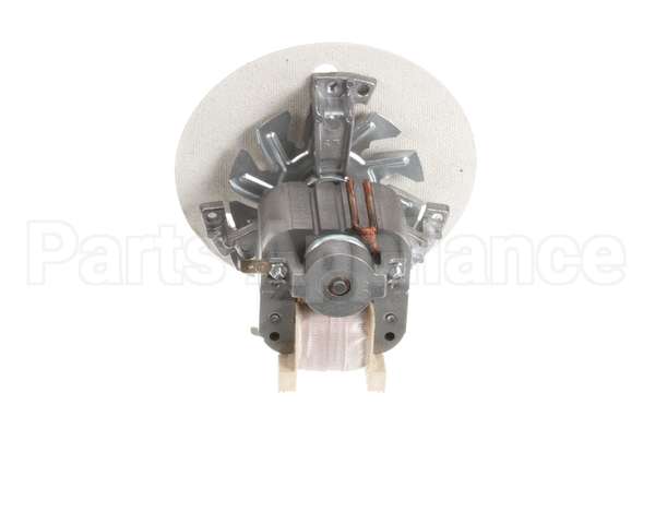 M015821K Moffat Motor 120V60Hz