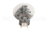 M015821K Moffat Motor 120V60Hz