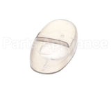 M02047 Globe Cover, On/Off Switch