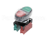 M02050 Globe On/Off Switch