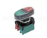 M02050 Globe On/Off Switch