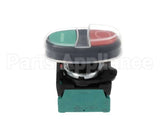 M02050 Globe On/Off Switch