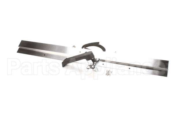 M020751K Moffat Handle Black Kit