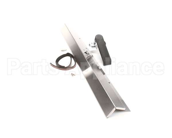 M020751K Moffat Handle Black Kit