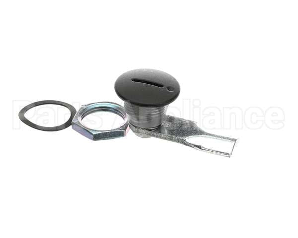 M020766 Moffat Door Inner Glass Latch Assembly
