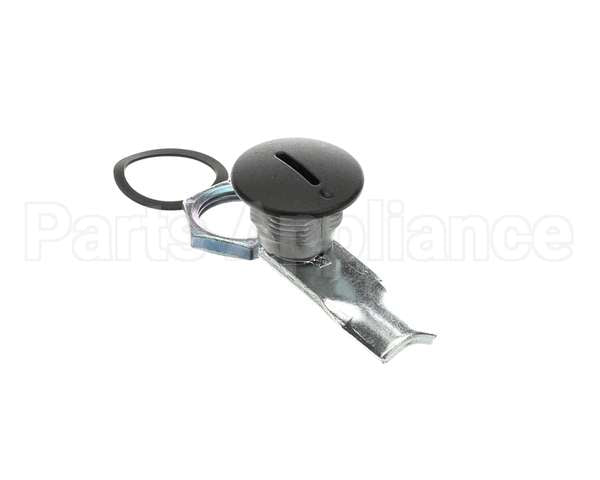 M020766 Moffat Door Inner Glass Latch Assembly