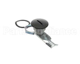 M020766 Moffat Door Inner Glass Latch Assembly