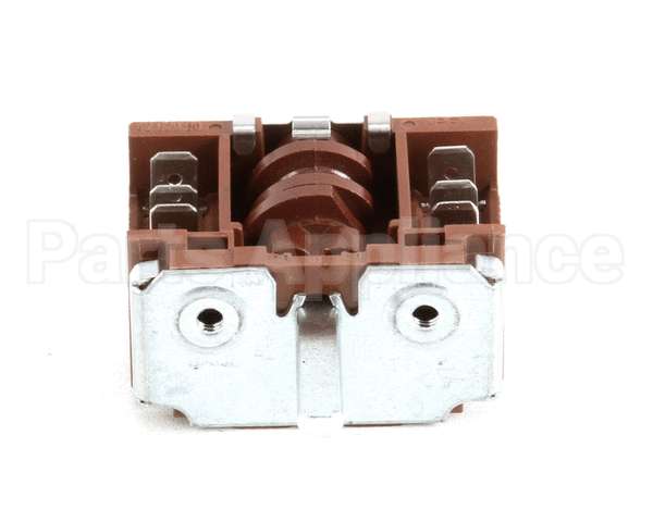 M020822 Moffat Selector Switch