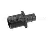 M021211 Moffat Adjustable Foot, Black Nylon