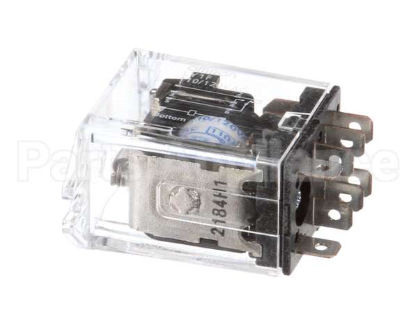 M021535 Moffat Relay 110V