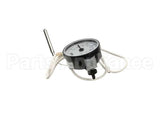 M022788 Moffat Temperature Gauge