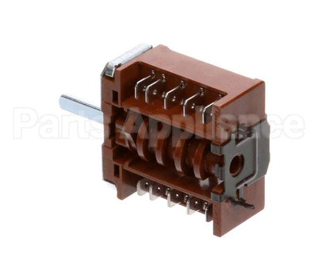 M022789 Moffat Switch 3 Position