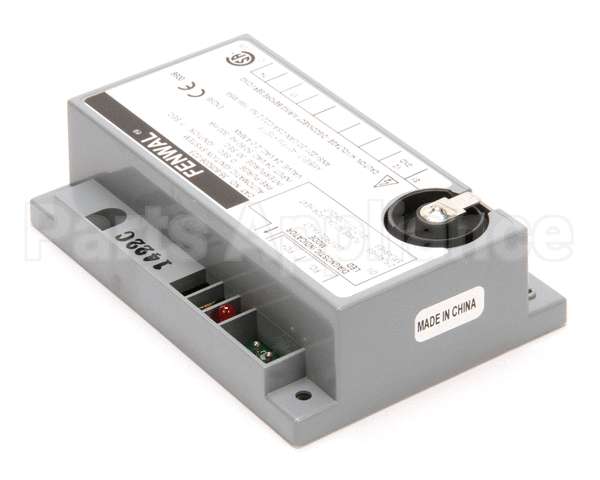 M023024 Moffat Ignition Box 2460D-506-023