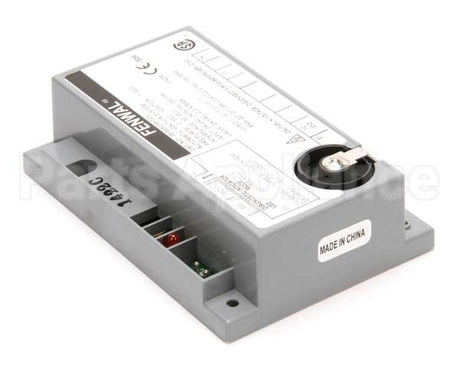 M023024 Moffat Ignition Box 2460D-506-023