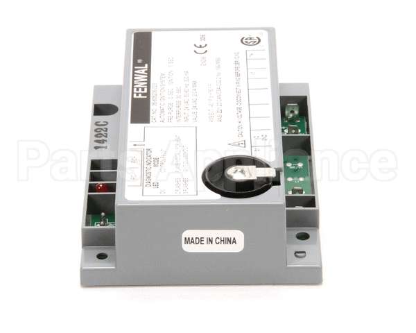 M023024 Moffat Ignition Box 2460D-506-023