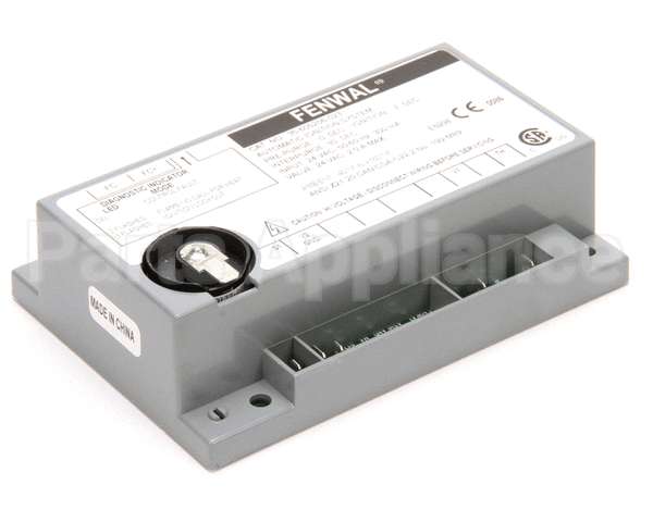 M023024 Moffat Ignition Box 2460D-506-023