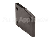 M023050 Moffat Hunge Mounting Plate Top
